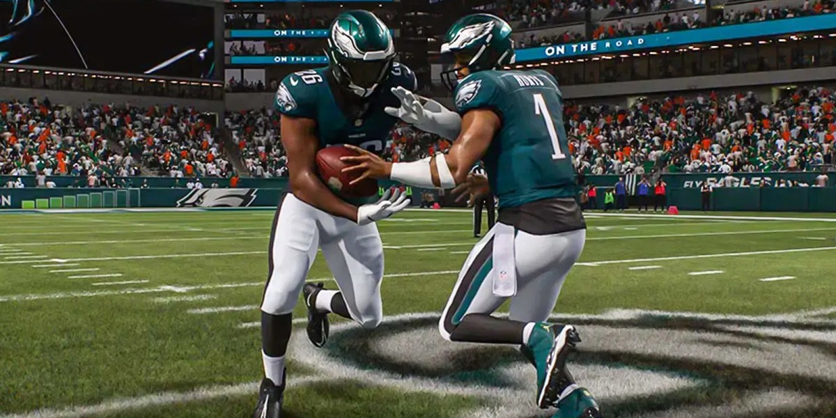 Madden 26: Breaking Down the Hype - and Who Wins Big