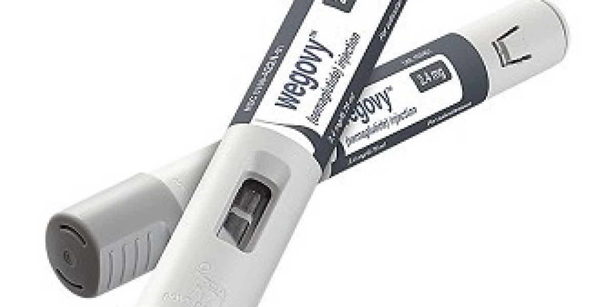 Wegovy Injection in Dubai: Professional Weight Management
