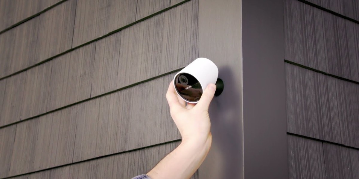 How To Setup SimpliSafe Camera? A Quick Guide