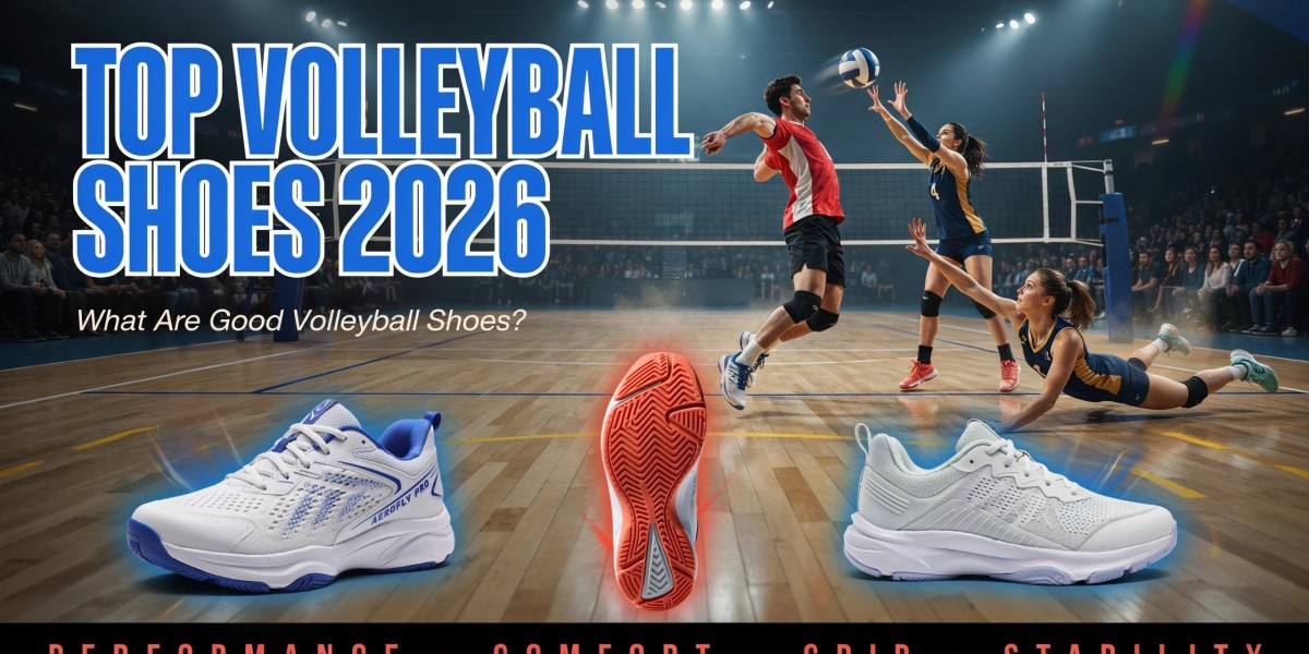 Best Shoes for Volleyball and Basketball: Choosing the Right Footwear