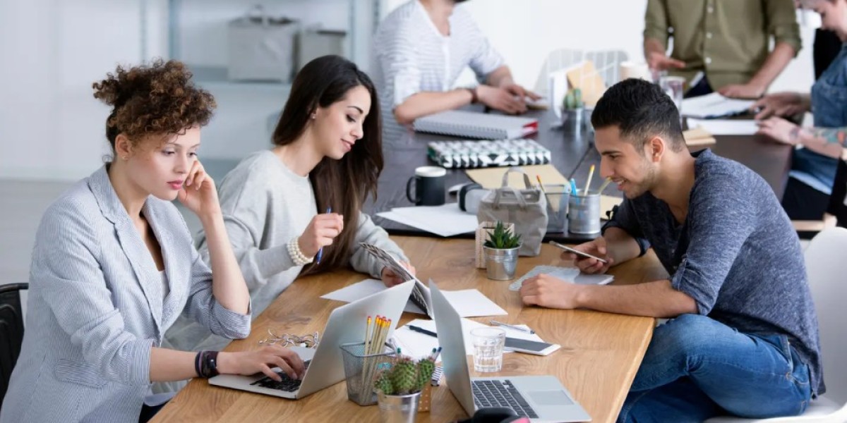 How Expert Digital Marketing Services Drive Sustainable Growth