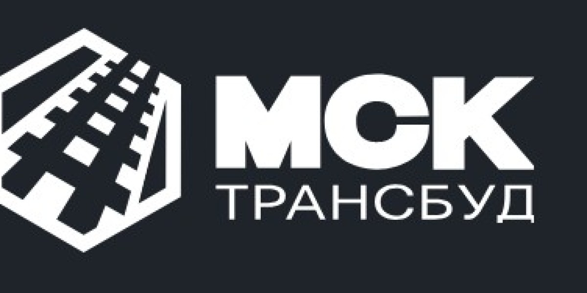 MSK TransBud – Your Partner in Railway Construction and Infrastructure