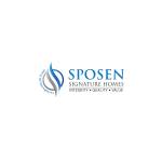 Sposen Homes Profile Picture
