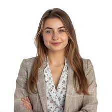 Sarah Collins Profile Picture