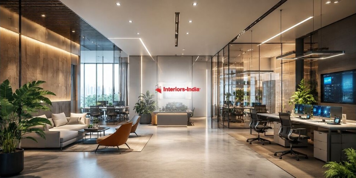 How to Choose the Best Office Interior Designers in South Delhi