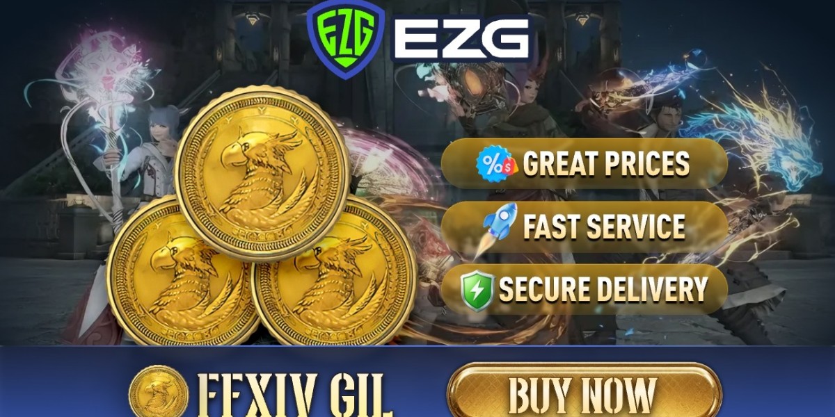Final Fantasy XIV Patch 7.55 Will be Released on July 28th. Buy Cheap GIL at EZG.com!
