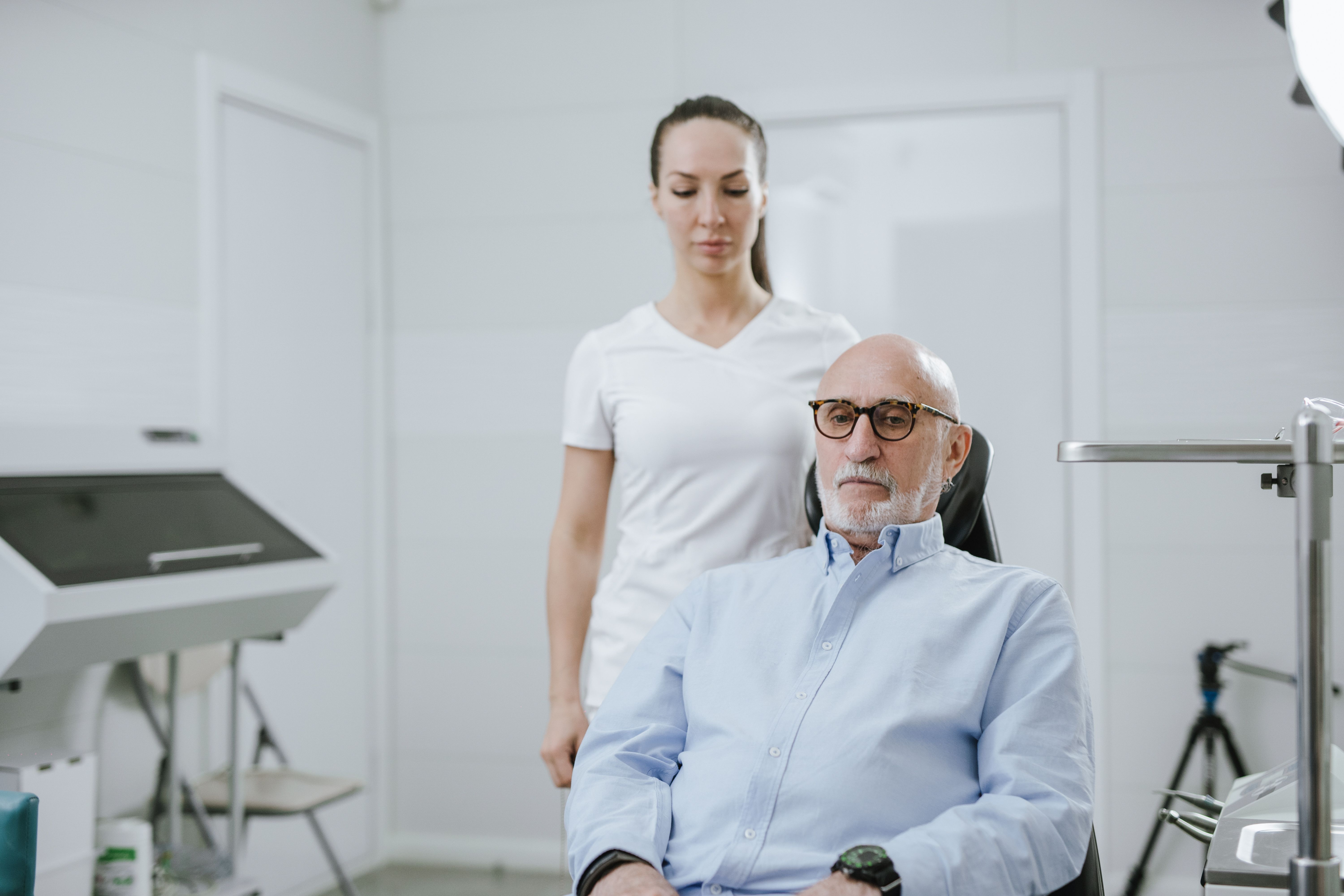 How TMS Therapy Is Helping People Overcome Depression Without Medication – Telegraph
