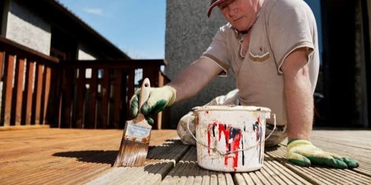 Surface Preparation for Exterior Painting in Denver