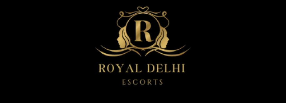 Royal Delhi Escorts Cover Image