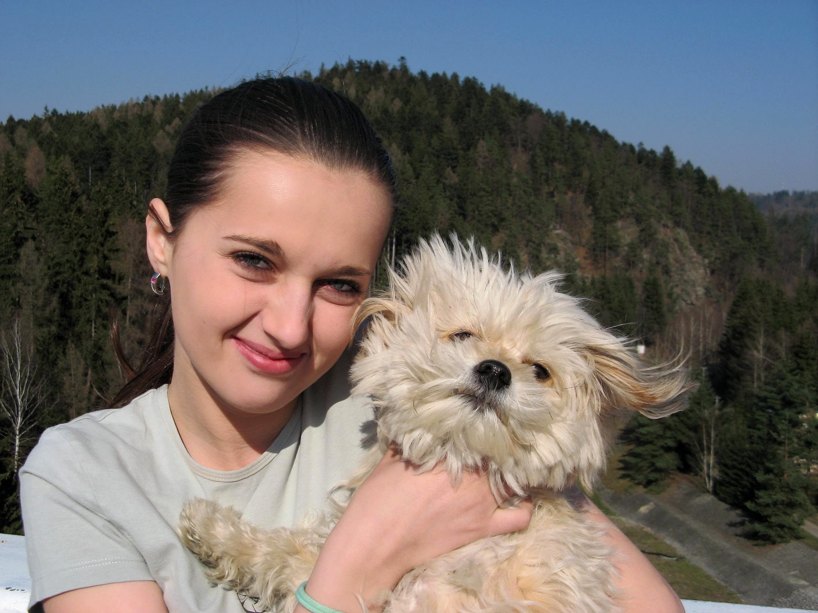 Rachel Brassfield Profile Picture