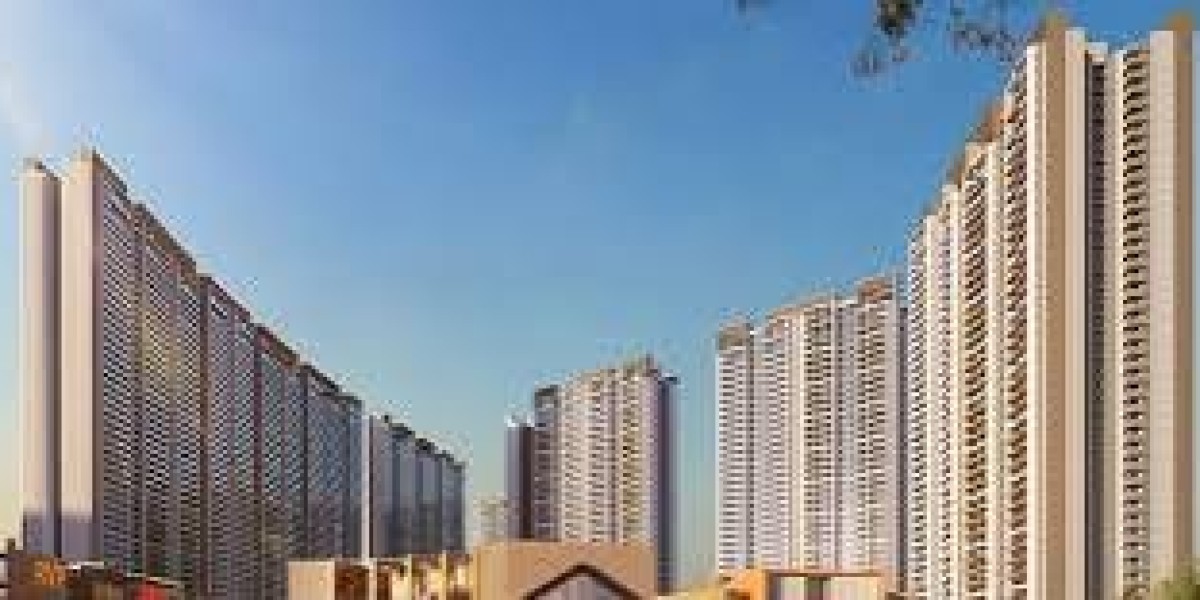 Prestige New Launch | Prestige Sector 92 Gurgaon Apartments.