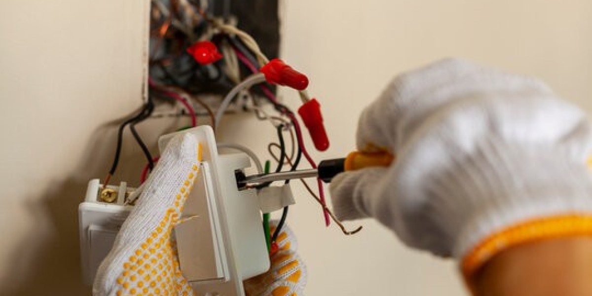 Why Residential Electrical Services Are Essential for Every Home?