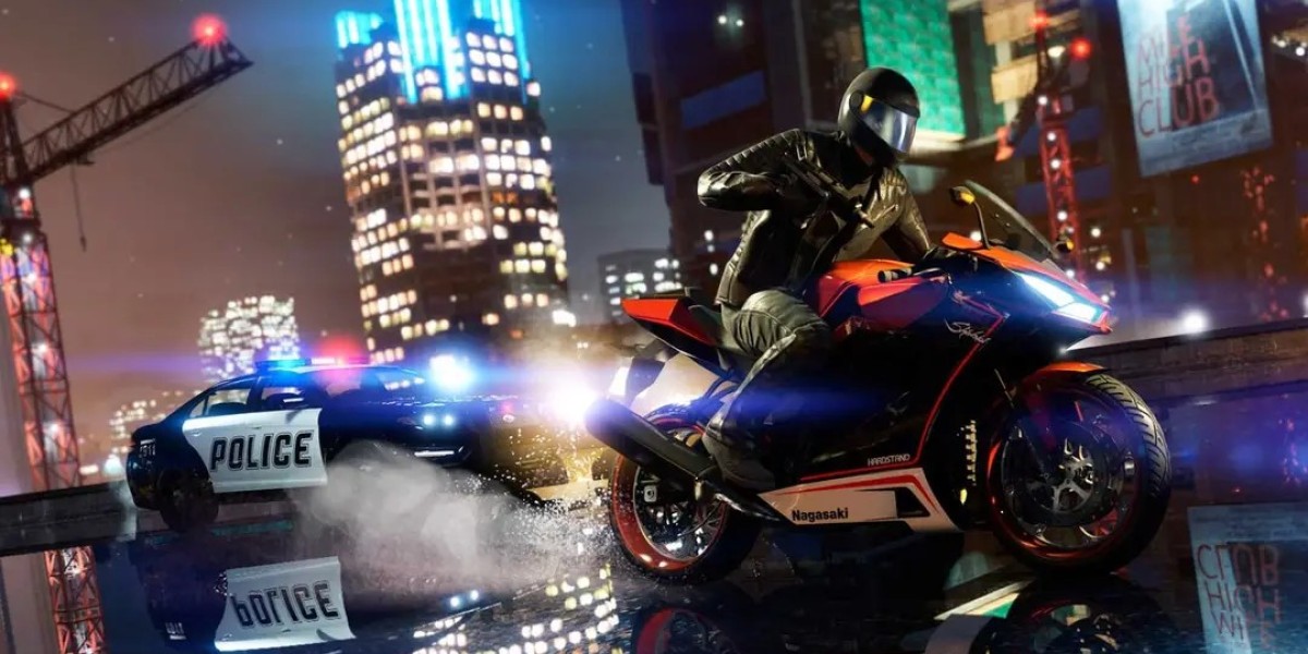 GTA V U4GM Guide to the On Parade Mission