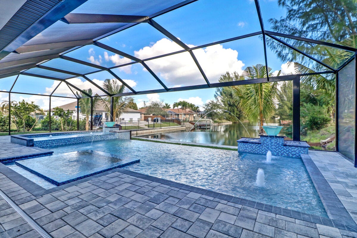 Understanding Sposen Homes Reviews: Factors Buyers Should Consider | by Sposen Signature Homes | Jul, 2026 | Medium