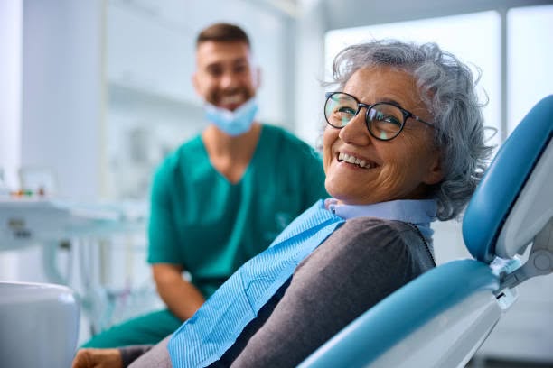Why Seeing A Dentist Regularly Makes Such A Difference – Southside Dental