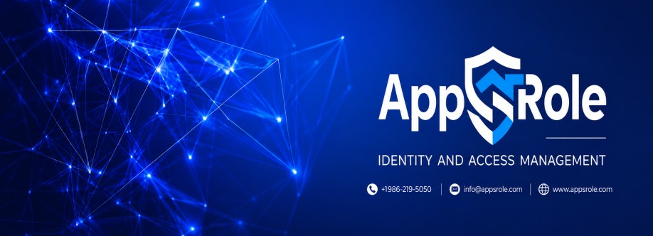 AppsRole LLC Cover Image
