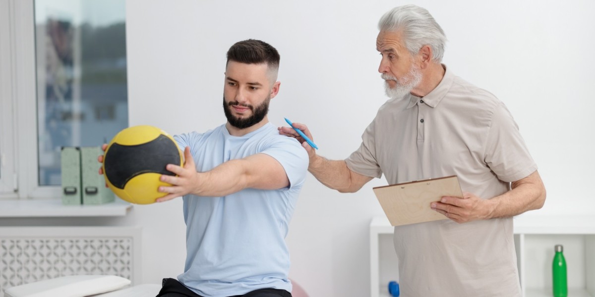 Sports physiotherapy for recreational athletes