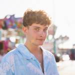 Harry Chase Profile Picture