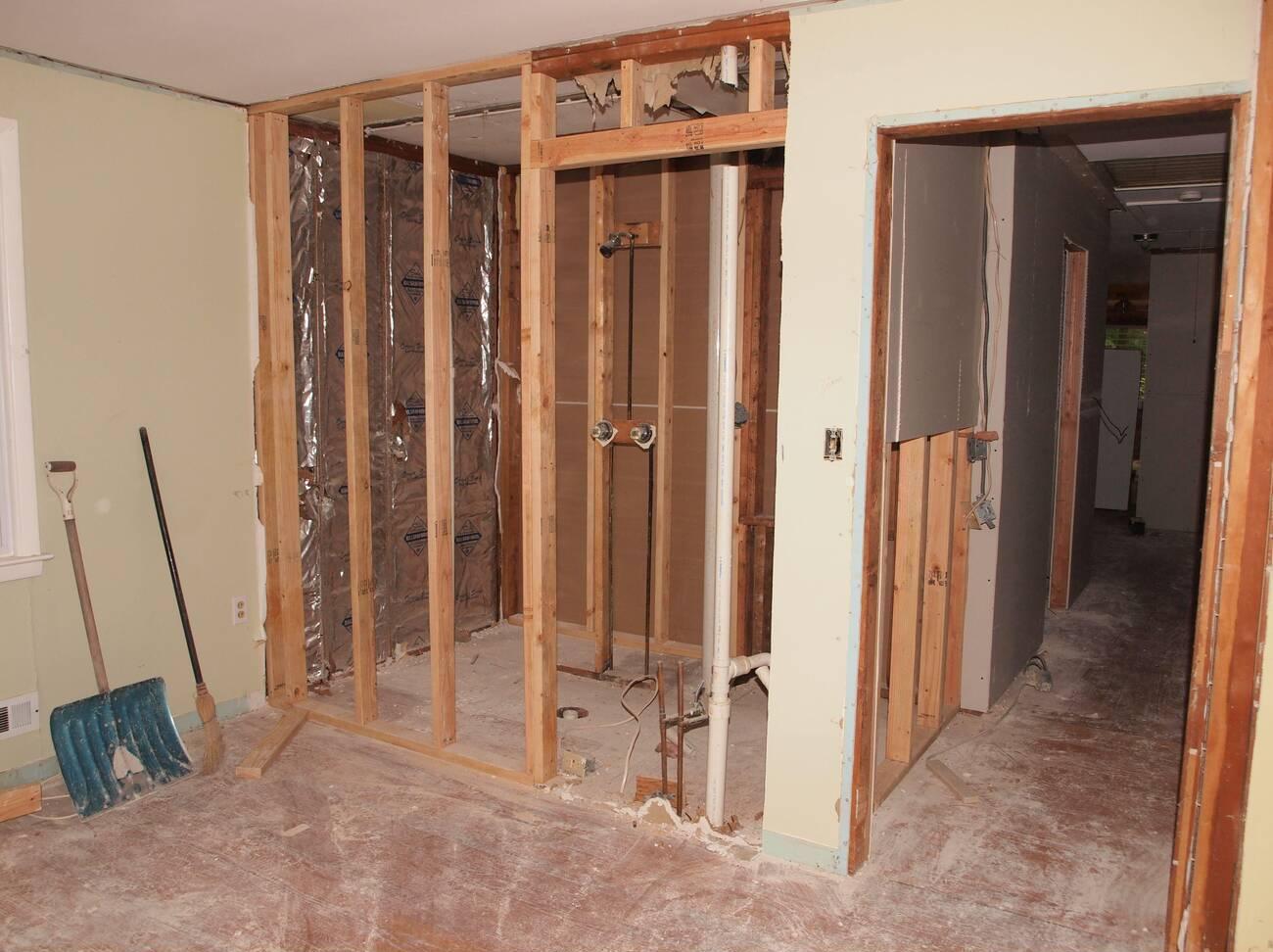 Top General Contractor in Hagerstown | Full Home Renovation