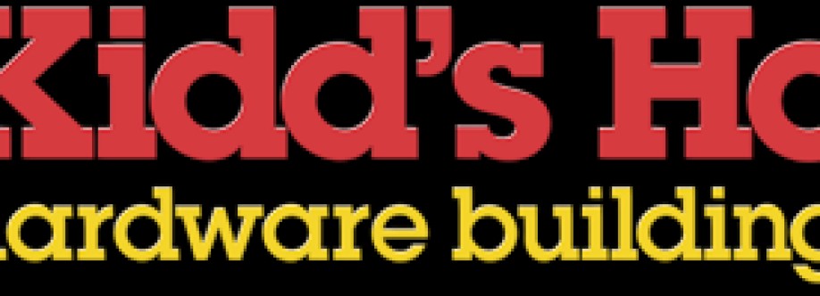 kiddshomes cottages Cover Image