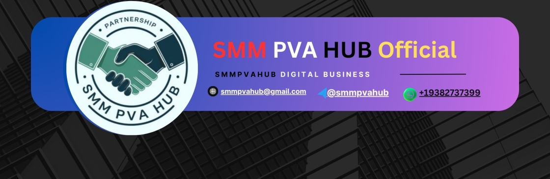 smmpva hub Cover Image