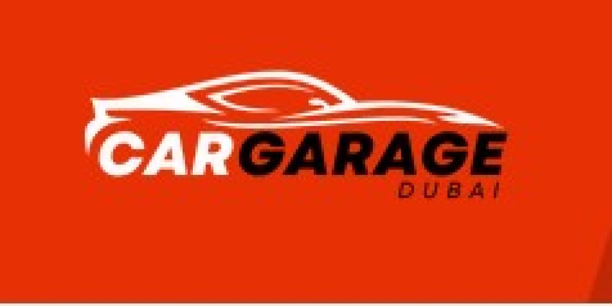 Car Garage Near Me