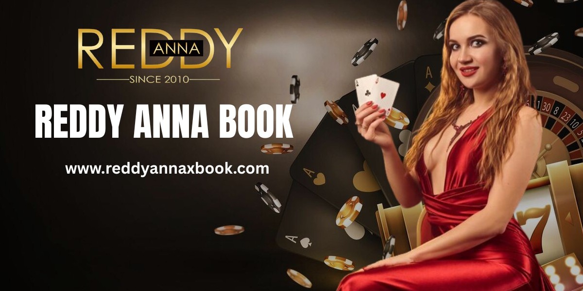 Top Reasons to Choose Reddy Anna Book for Smooth Platform Access