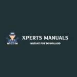 XPERTS MANUAL Profile Picture