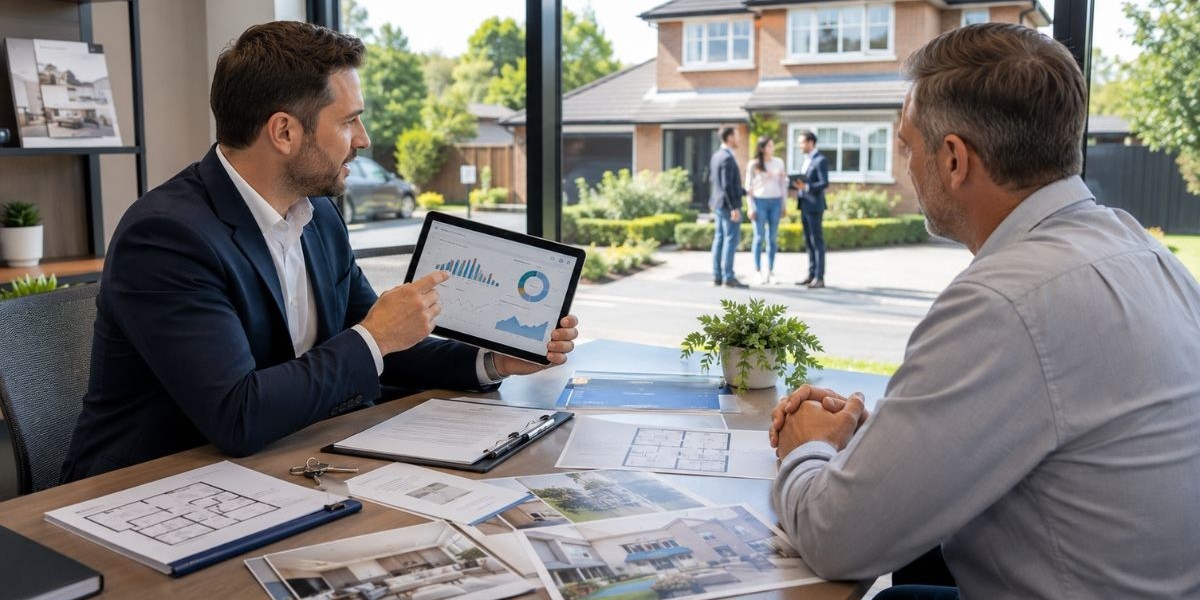 Ultimate Guide to Rent Out Your Property and Maximise Rental Income