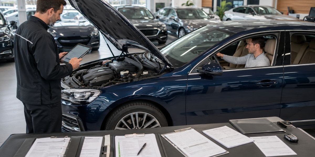 Are Used Saloon Cars Reliable? Costs, Comfort & Maintenance