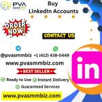 Buy LinkedIn Accounts Profile Picture