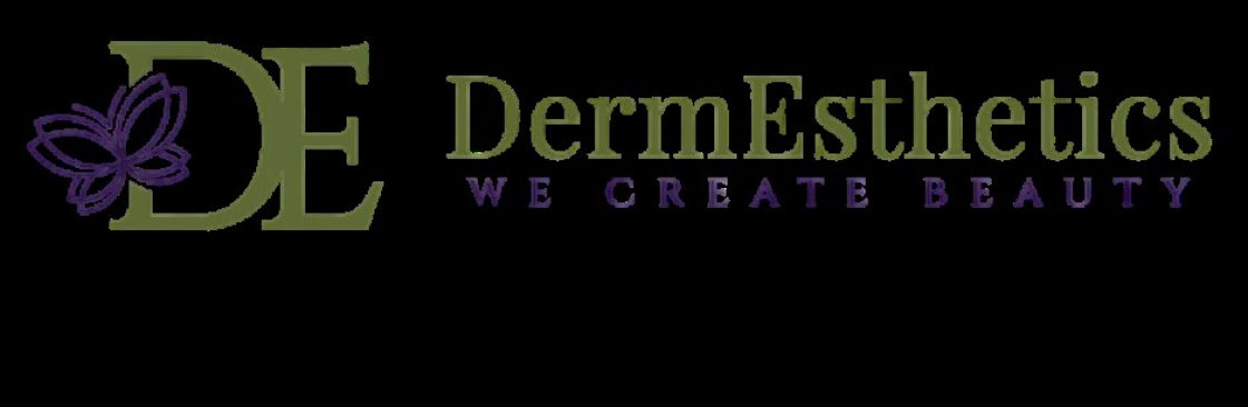 Derm Esthetics Cover Image