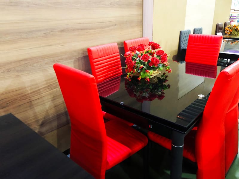 Elegant Collections - Luxury Furniture & Décor for Timeless Homes