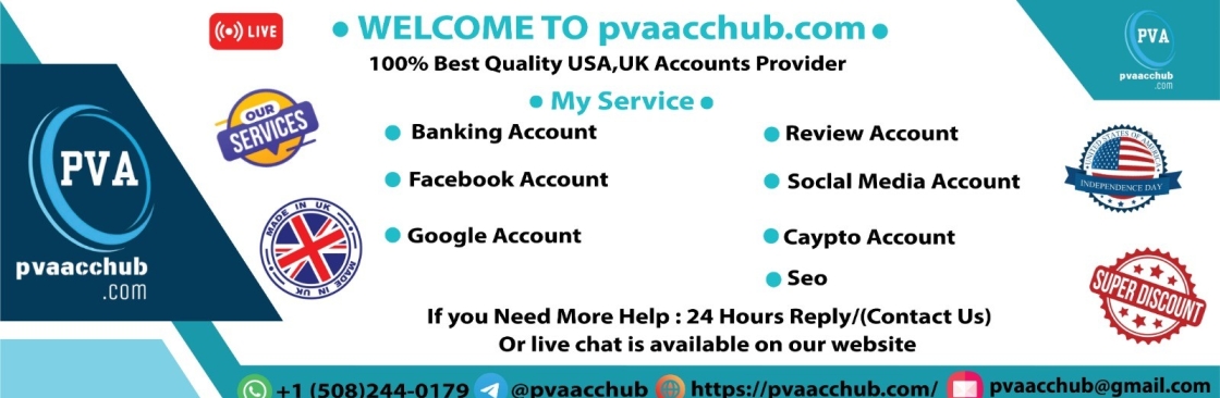 Top 10 Reliable Websites for Buying Gmail Accounts Cover Image
