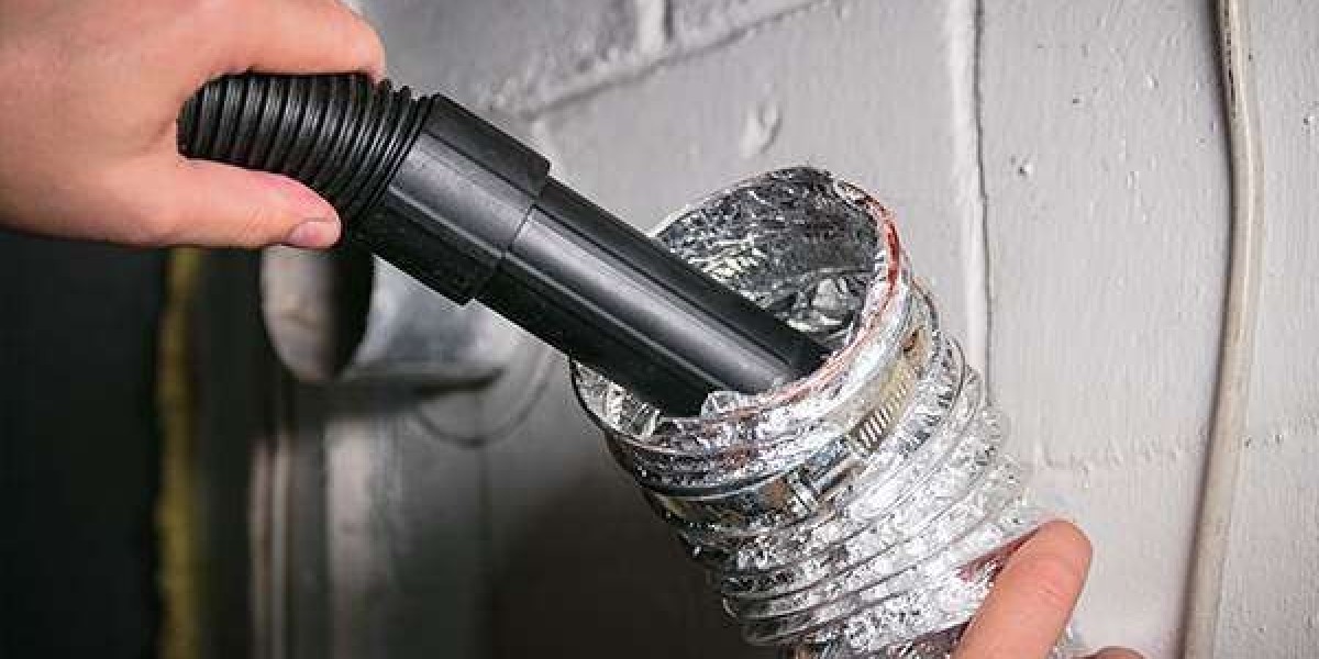 Why Regular Dryer Vent Maintenance Is Essential for Home Safety
