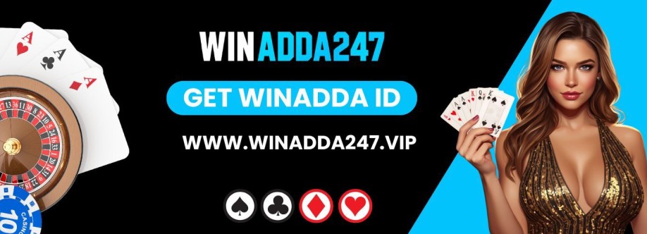 Winadda Games Cover Image