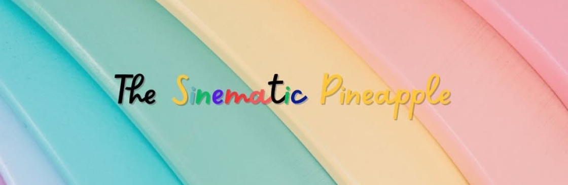 The Sinematic Pineapple Cover Image