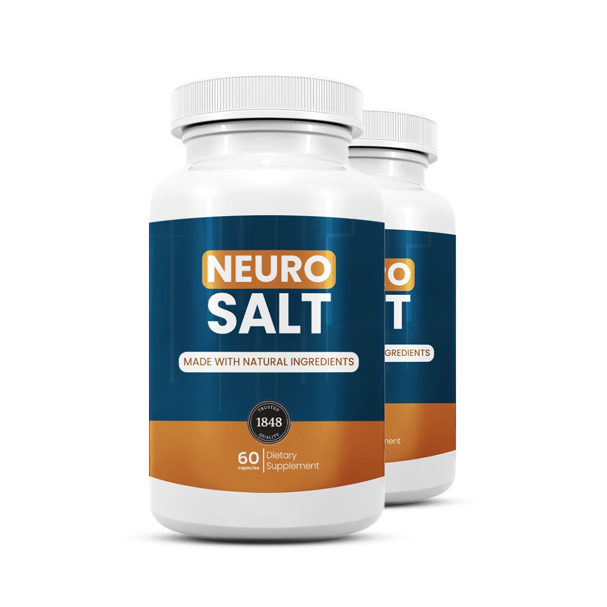 NeuroSalt™ Official Website | Nerve Health and Pain Relief