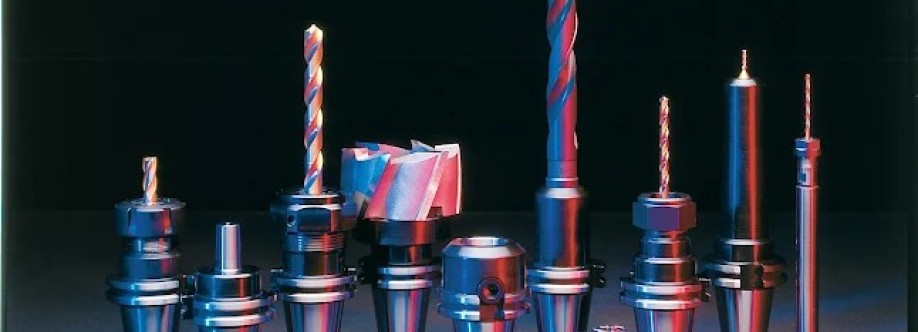 Centaur Precision Tools, Inc Cover Image