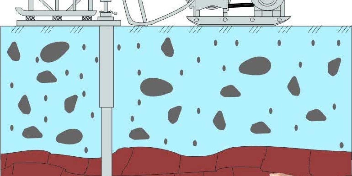 Engineering Reliable Diamond Core Drilling Rigs for Every Industry