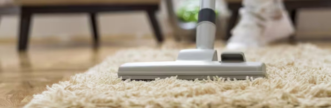 Fresh N Green Carpet Cleaning Cover Image