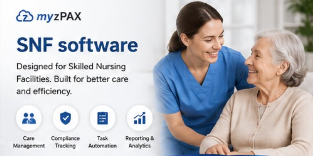 Healthcare Collaboration Software: How Myzpax Enhances Care Coordination Across The Healthcare Continuum