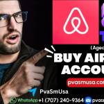 Buy Airbnb Accounts Profile Picture