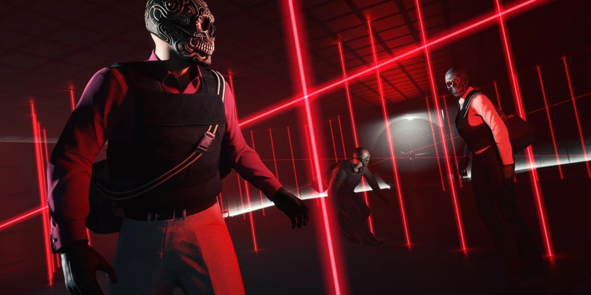 U4GM: GTA V Gets a Free Xbox Series X|S Upgrade