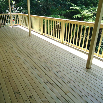 Engineered Laminated Wood Beams: A Stronger Alternative to Solid Timber - PenCraftedNews