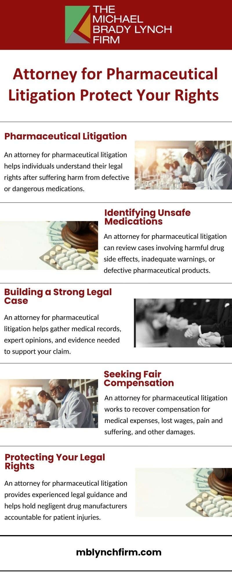 Attorney for Pharmaceutical Litigation Protect Your Rights - Gifyu