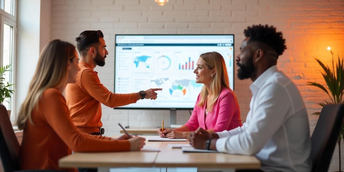 Affordable Automation for Small Business Sparks Fresh Momentum