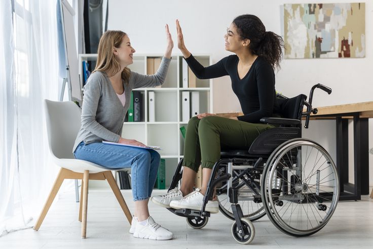 This Ability Care | Supported Independent Living