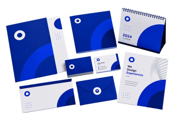 Graphic Design Agency | Creative Branding | Retentia