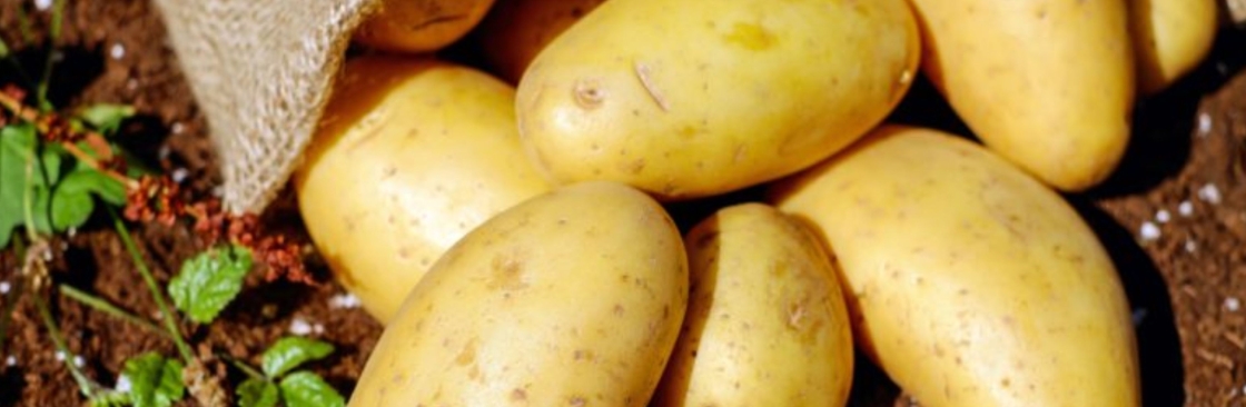 Pennsylvania Co Operative Potato Growers Cover Image